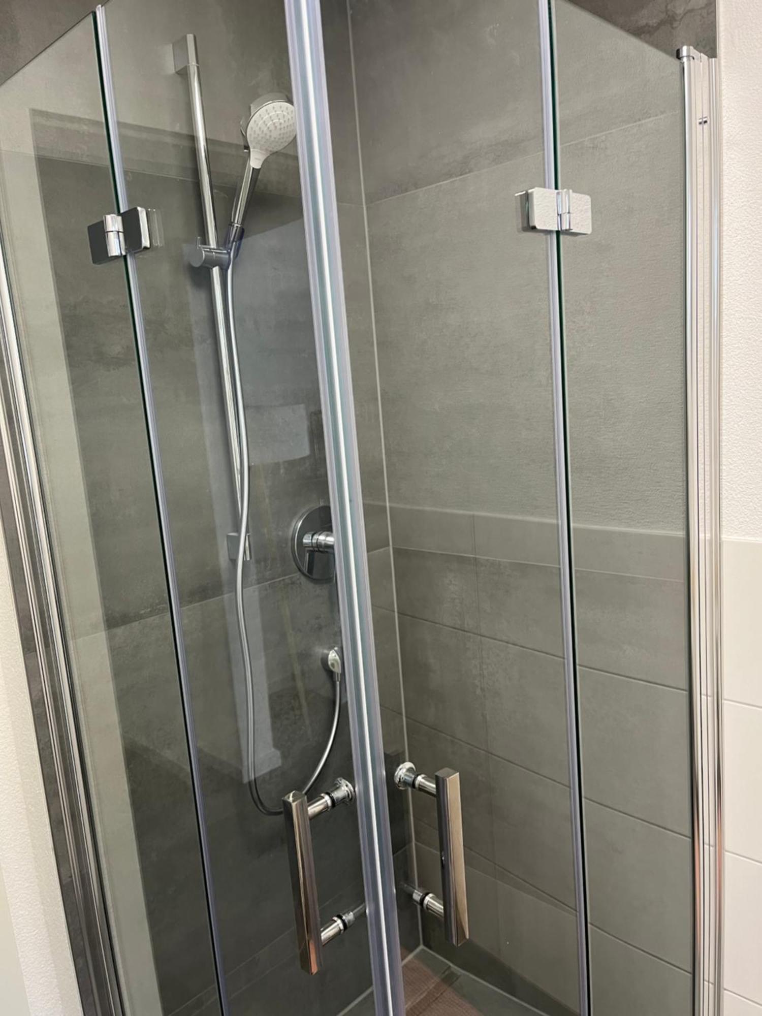 Schoenes 1 Zimmer Apartment Hüfingen Eksteriør bilde